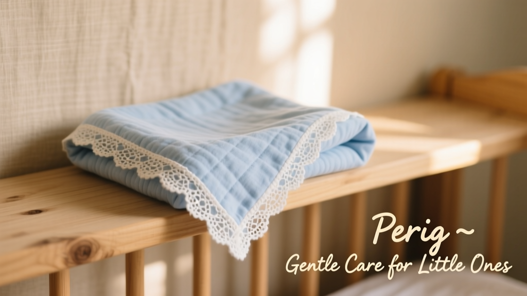 Perig: Understanding the Pediatric Perineal Assessment in Newborns and Infants