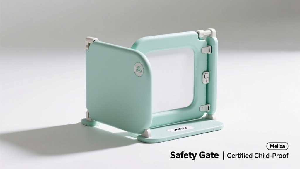 Meliza: A Child Safety Consultant’s Evidence-Based Assessment of the Meliza Baby Monitor System
