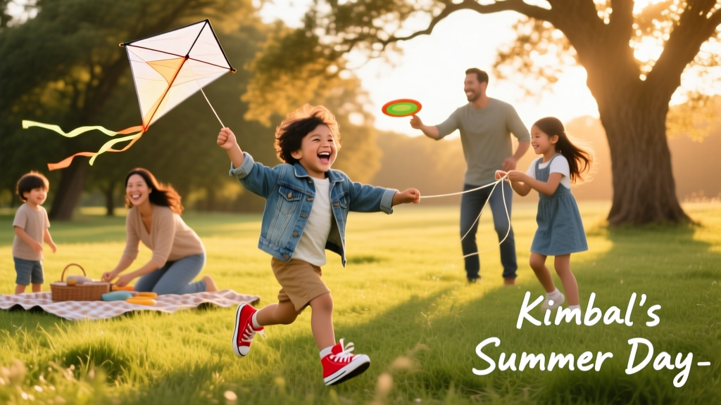 Kimbal Musk: A Practical Framework for Parenting with Presence, Purpose, and Play