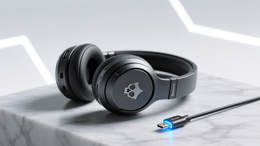 Skullcandy Hesh 2 Charging Time (2026)