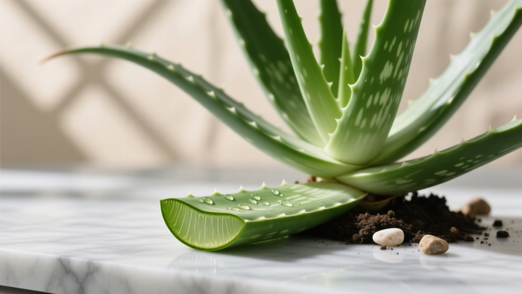 Aloe Vera Propagation: Pet-Safe Leaf Cuttings (2026)