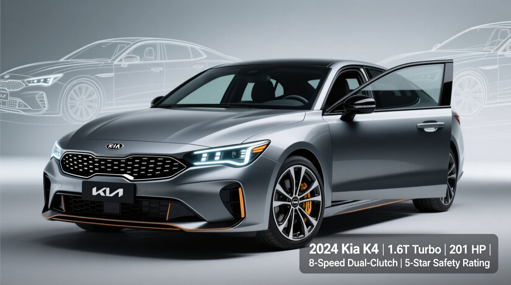 Is the Kia K4 a Good Car in 2024?