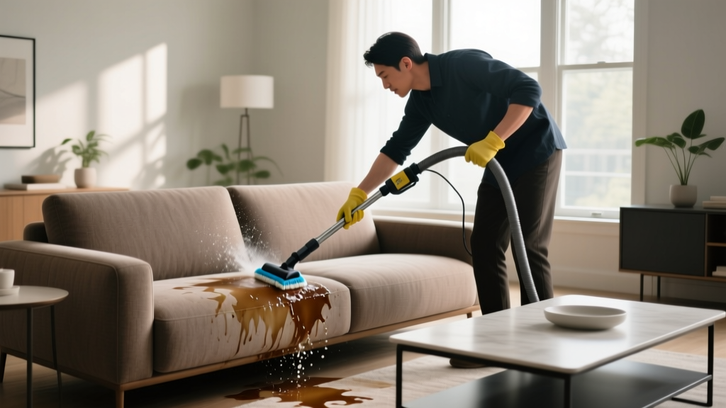 12 Proven Couch Cleaning Mistakes to Avoid in 2026