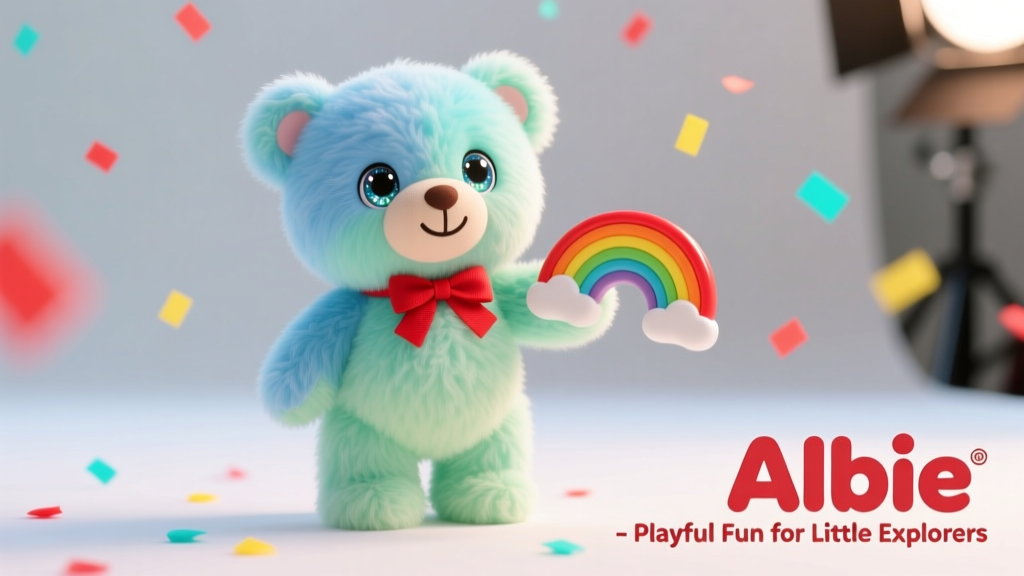 Albie: A Safety-Focused Review of the Popular Interactive Learning Robot for Preschoolers