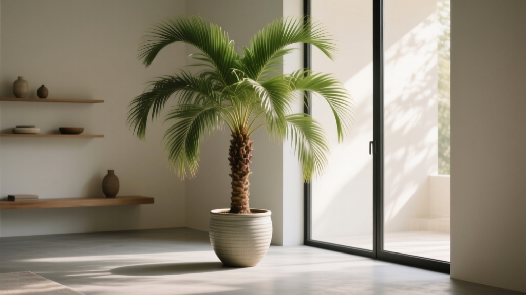 Indoor Palm Care: 7 Science-Backed Steps (2026)