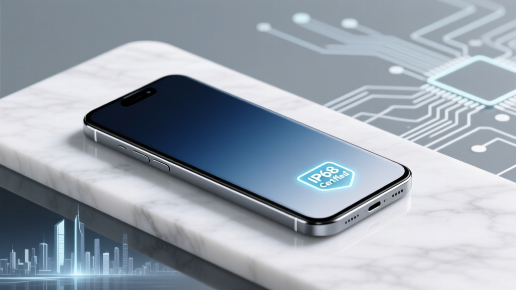 Best Waterproof Phones in 2026: 10 Models Tested Under Real-World Conditions