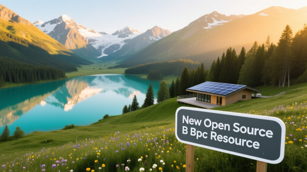The B Corp Open Source Hub: A Free, Collaborative Toolkit for Ethical Business Transformation