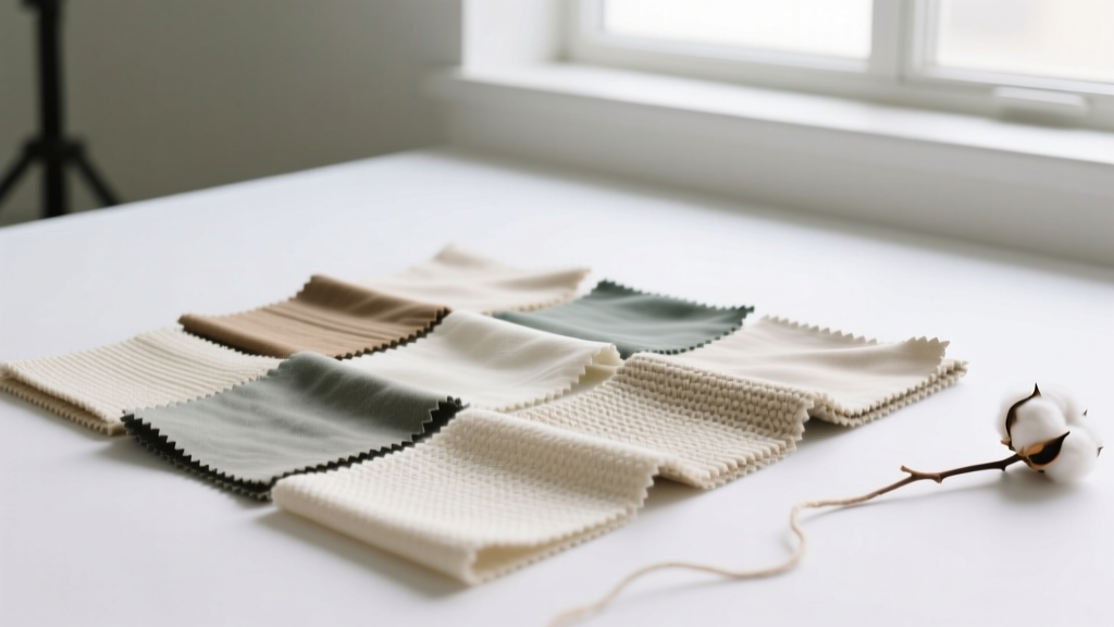 Organic Cotton Textiles: Truths, Tests & Trade Secrets