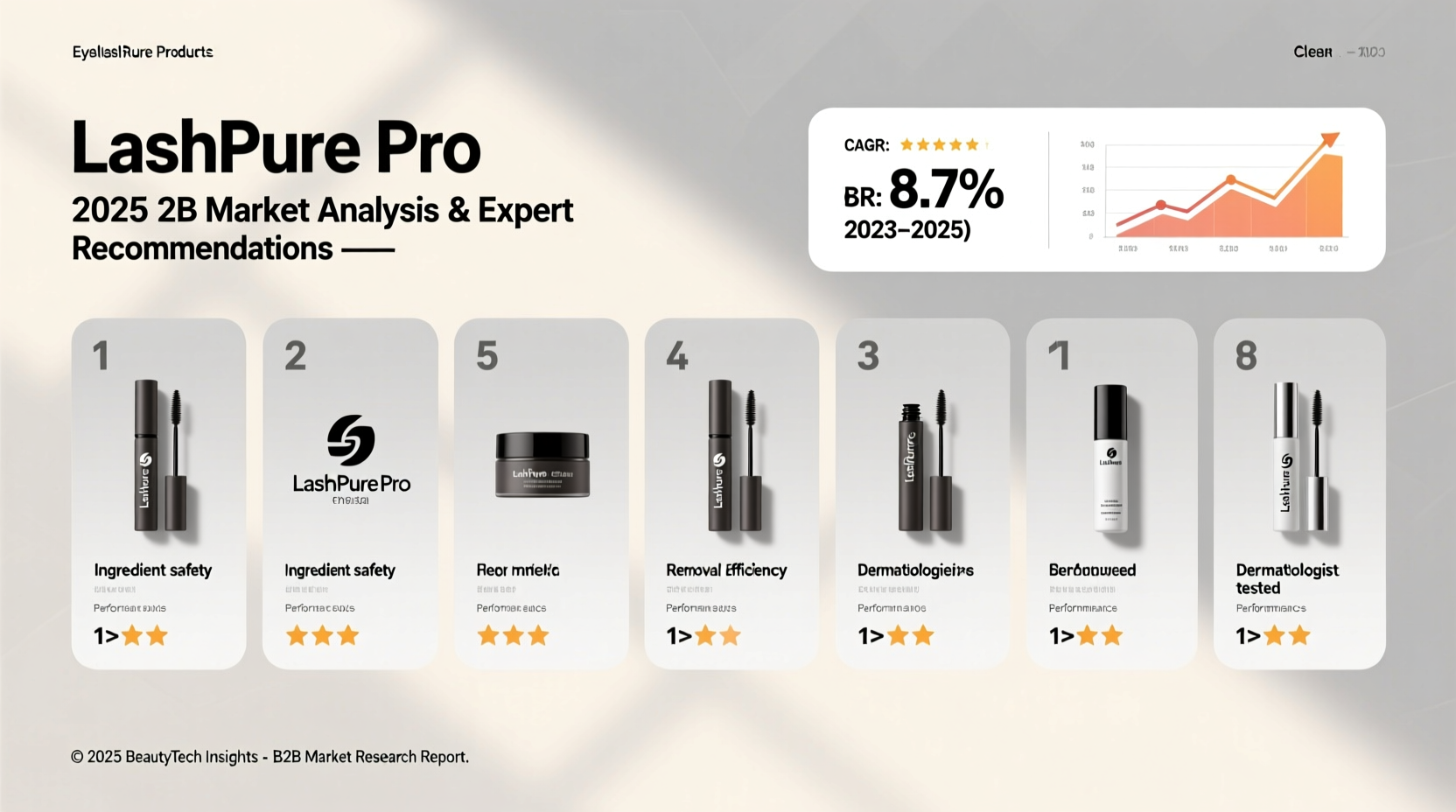 eyelash remover top sellers