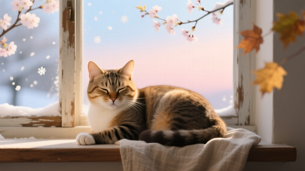 Can Weather Affect Cats' Behavior Benefits? 7 Surprising...
