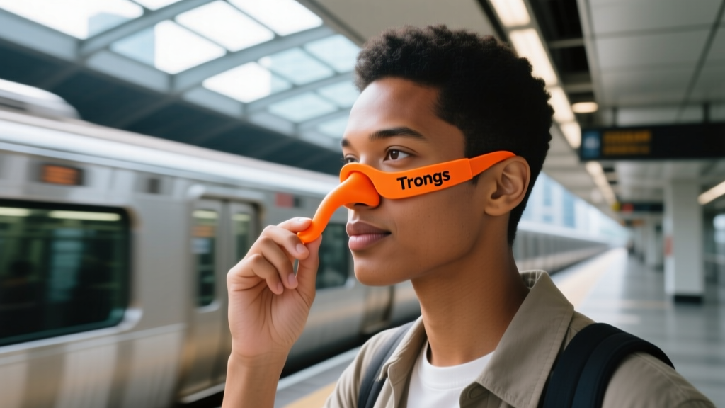 How to Use Trongs for Urban Commuting: Step-by-Step Fit Guide