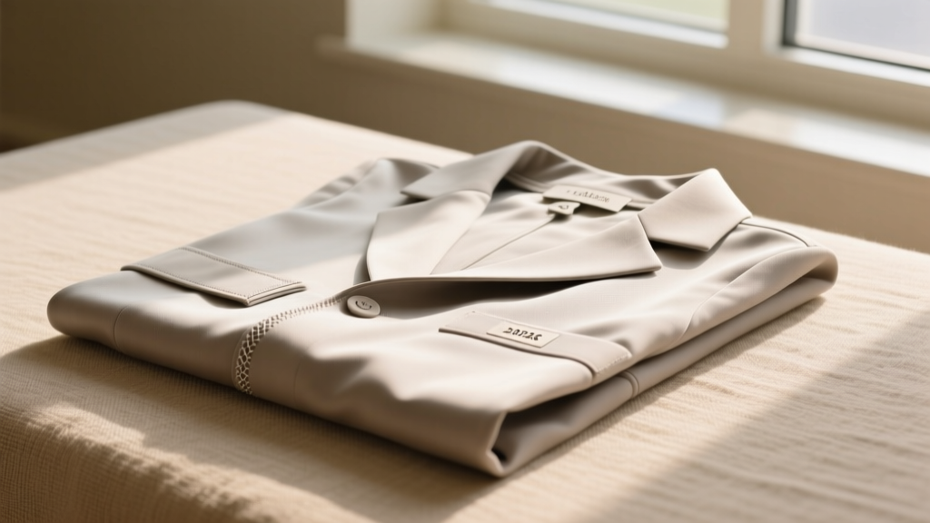 LDS Temple Garment Materials & Modern Styles in 2026