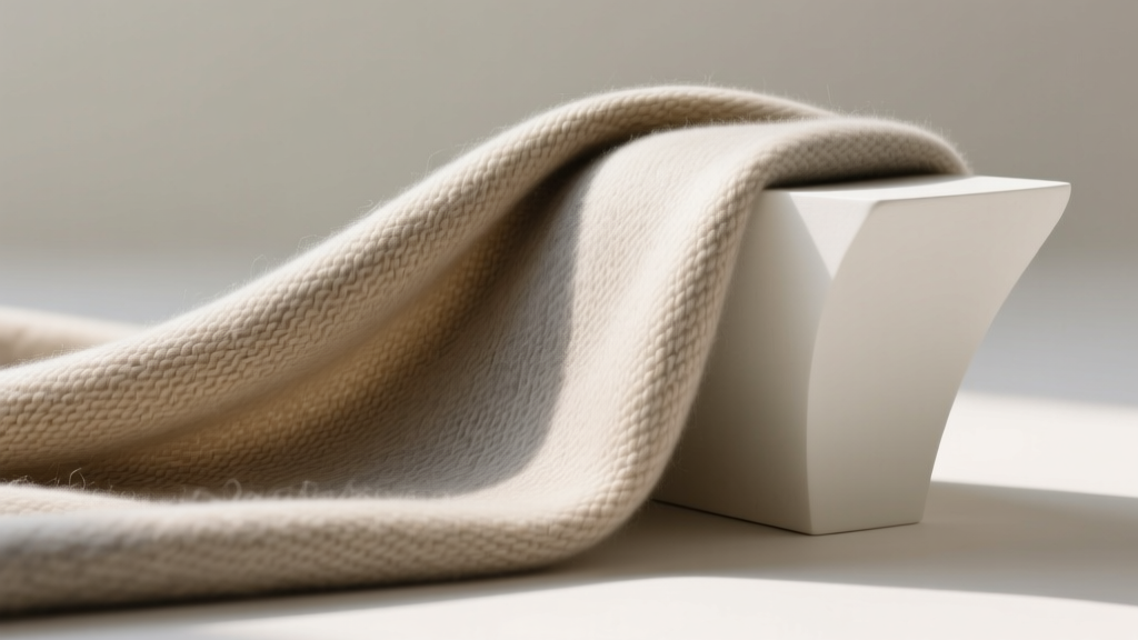 Wool Broadcloth Fabric: Technical Guide for Designers