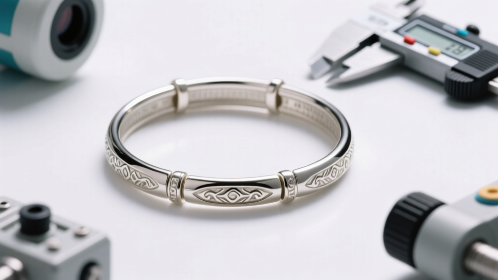 Inside Children S Bangles: Detailed Standards, Properties, and Performance Analysis for Industry