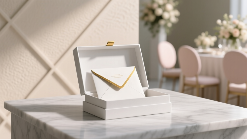 Second Wedding Gift Amount: Real 2026 Etiquette