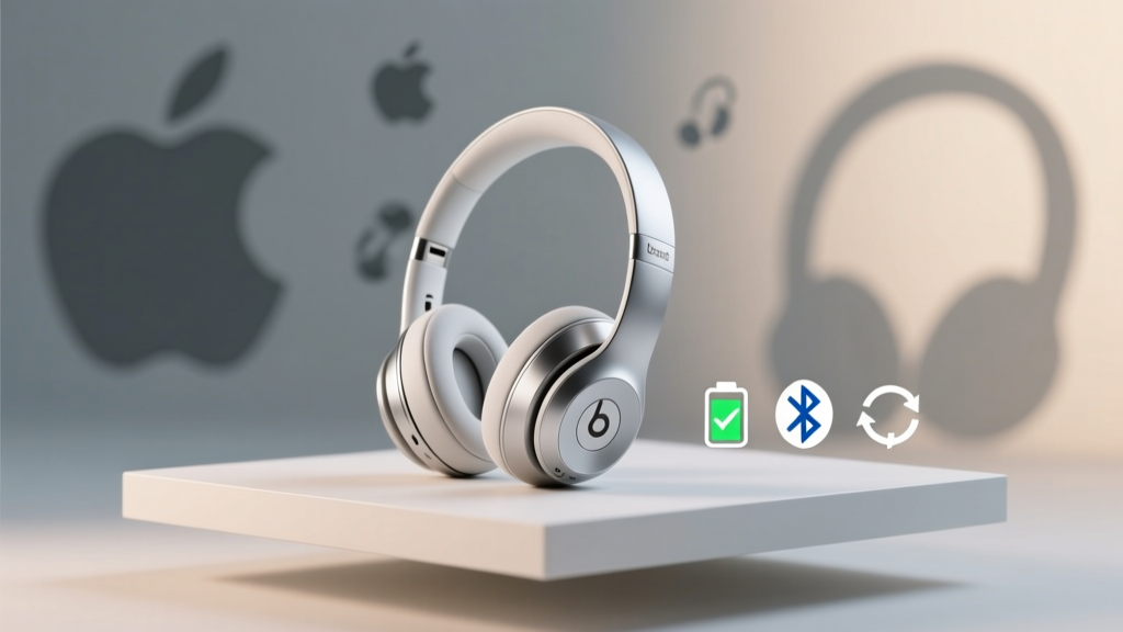 How to Reset Beats Wireless Headphones (2026)