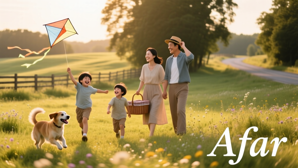 Aftar: A Family-Centered Approach to Post-Sunset Nourishment During Ramadan