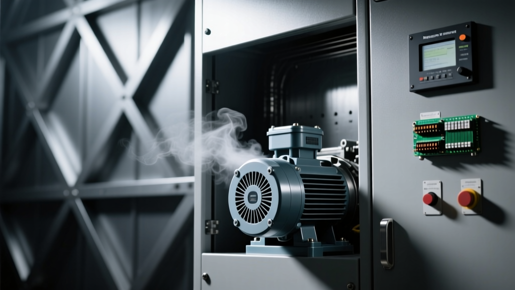 Mag Drive Pump Noise Diagnosis: Sound-to-Cause Guide