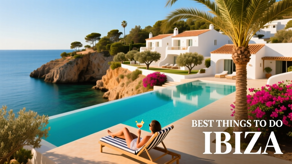 Best Things To Do in Ibiza: Culture, Nature, Nightlife & Hidden Gems