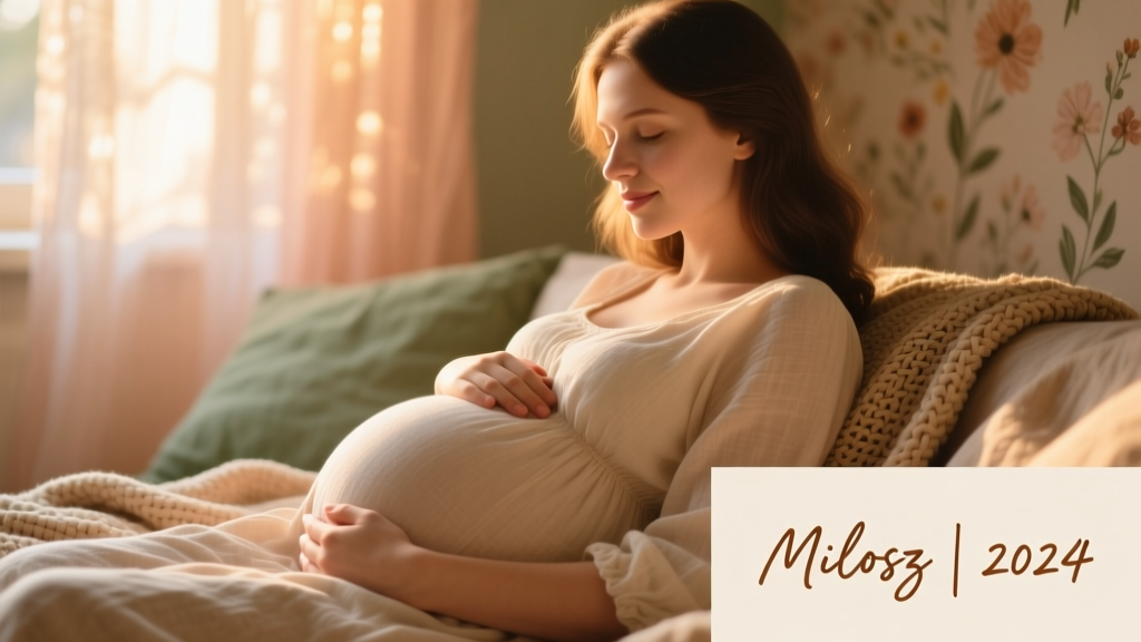 Milosz: A Doula’s Evidence-Based Guide to Supporting Laboring People Through the Milosz Technique