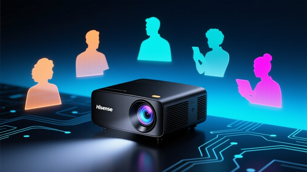 Hisense C2 Ultra Projector Who Should Buy It: 7 Real-World User Profiles (and 3 Who Should Walk Away Right Now)