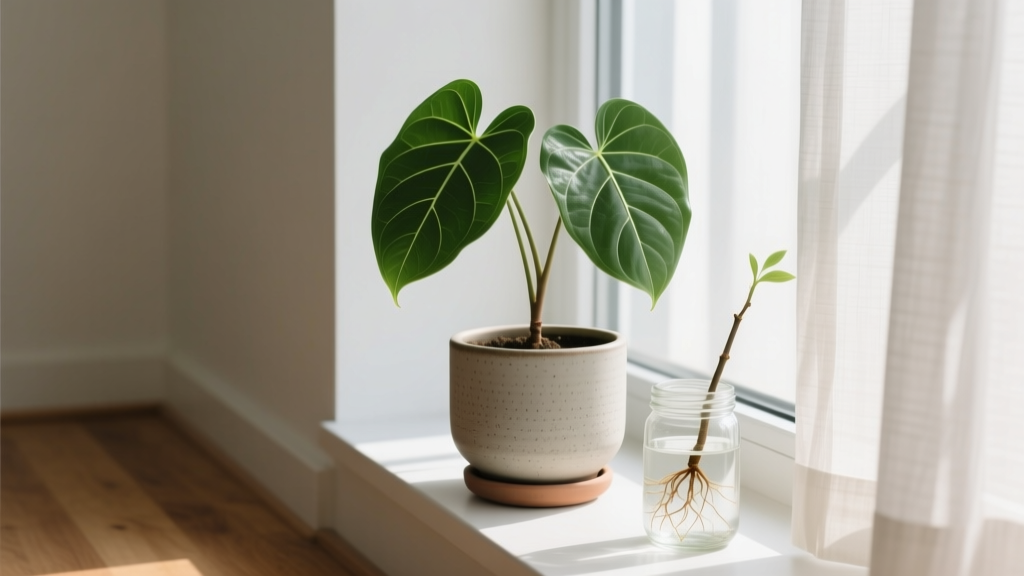 Betel Leaf Plant Indoors from Cuttings (2026)
