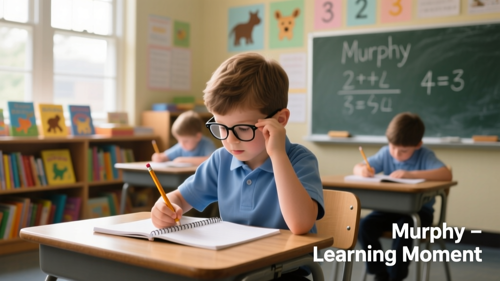 Murphy Beds in Early Childhood Learning Environments: Evidence-Based Design, Safety Standards, and Developmental Impact