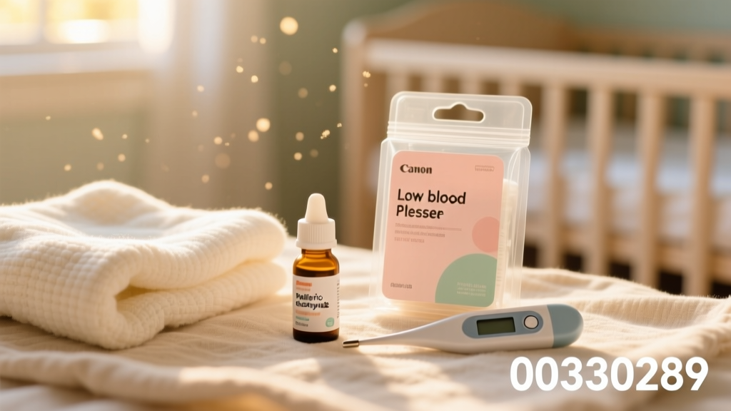 Low Blood Pressure in Children: Recognition, Causes, and Evidence-Based Management
