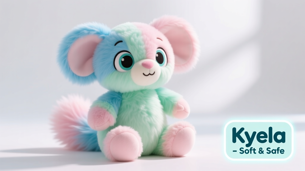 Kyela Toys: Safety Evaluation, Regulatory Compliance, and Developmental Impact for Children Ages 0–5