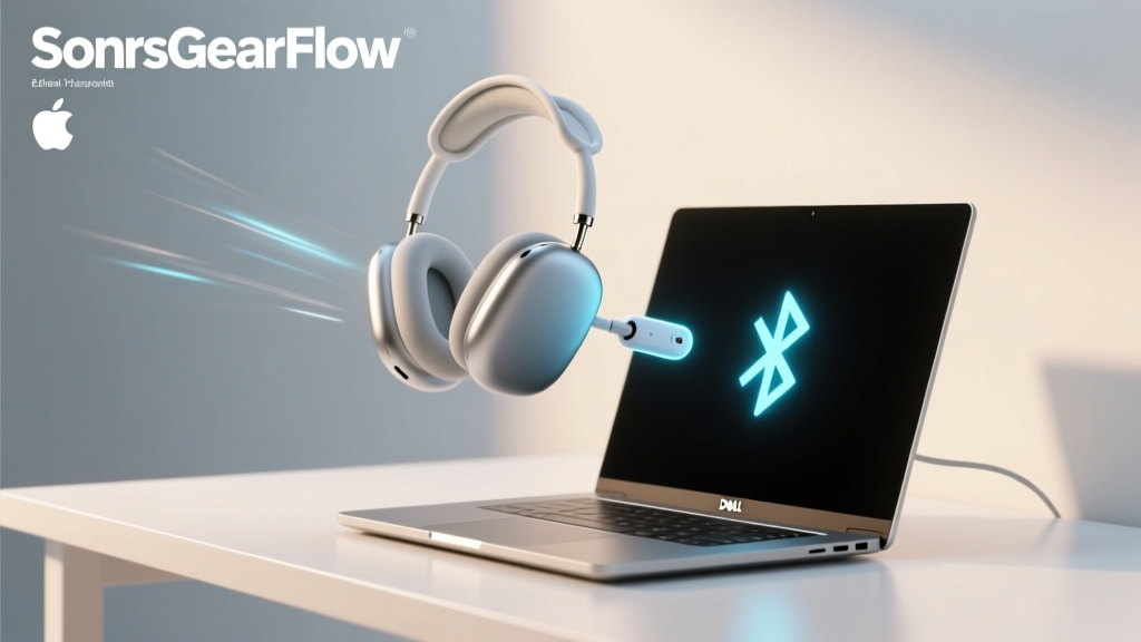 How to Connect Wireless Headphones to Dell Laptop (2026)