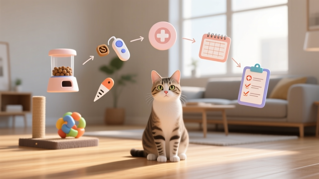 How to Change Cat Behavior DIY