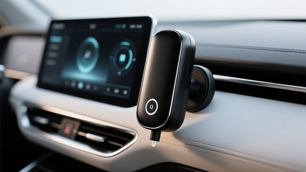 Best Car Hand Sanitizer Dispenser Gadgets for 2026
