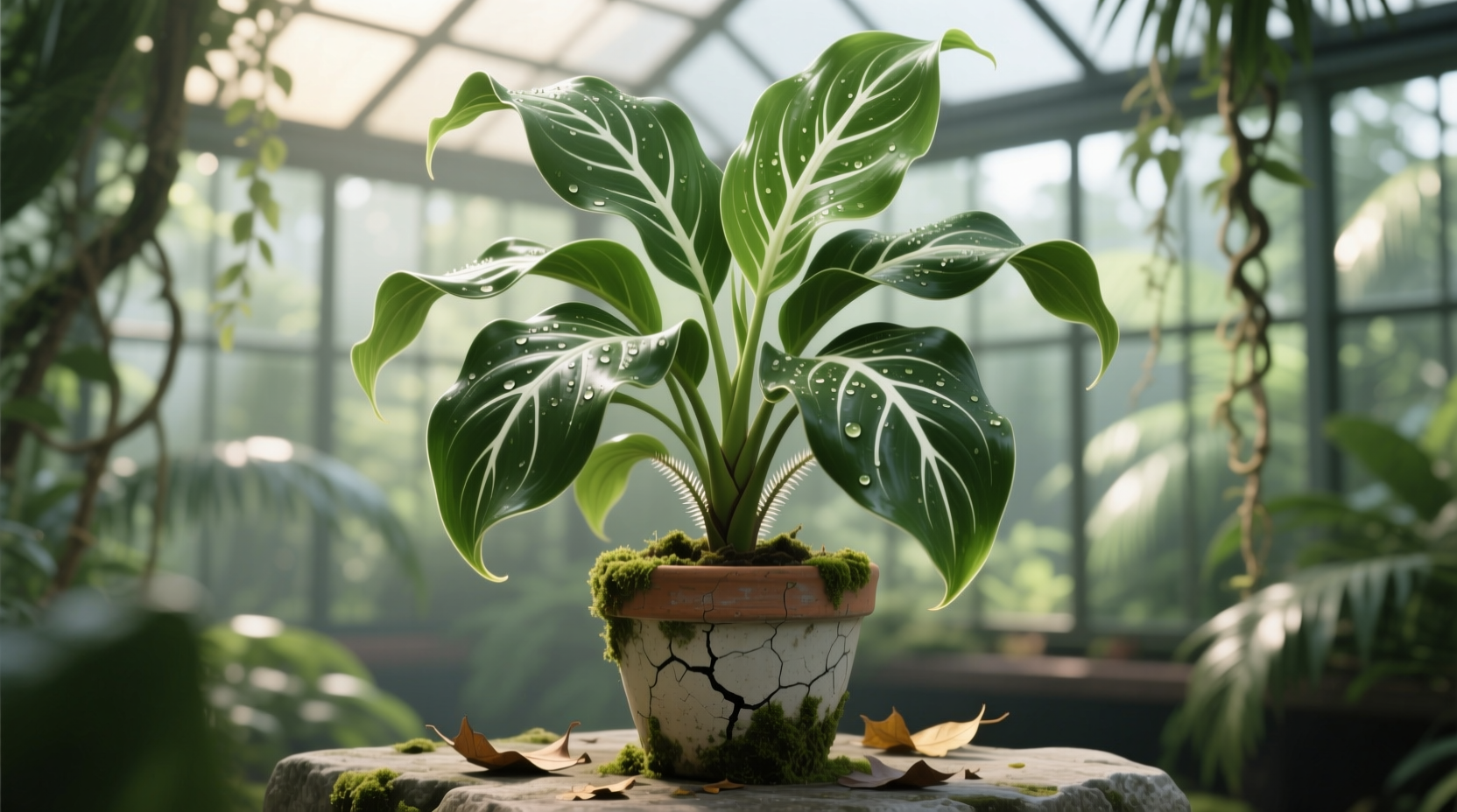 dieffenbachia seguine common name