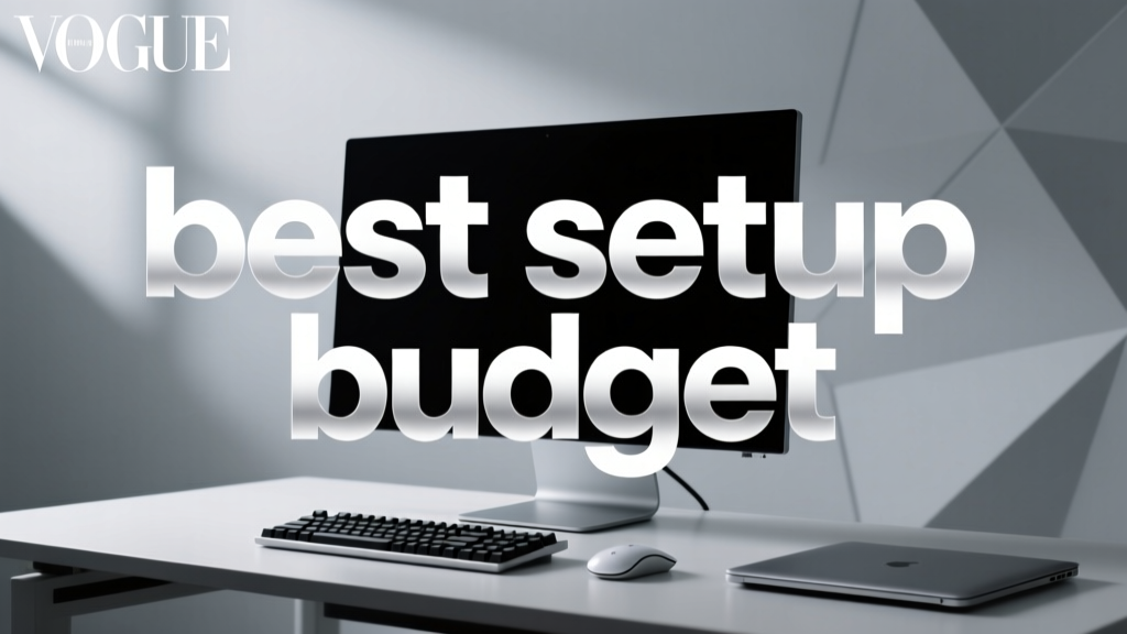 The Best Living Room Setup Budget: Smart Spending for Maximum Impact (2024)