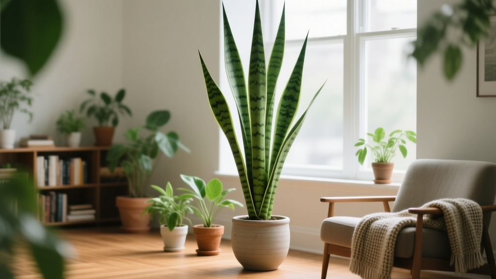 How Tall Can Snake Plants Get Indoors Pest Control