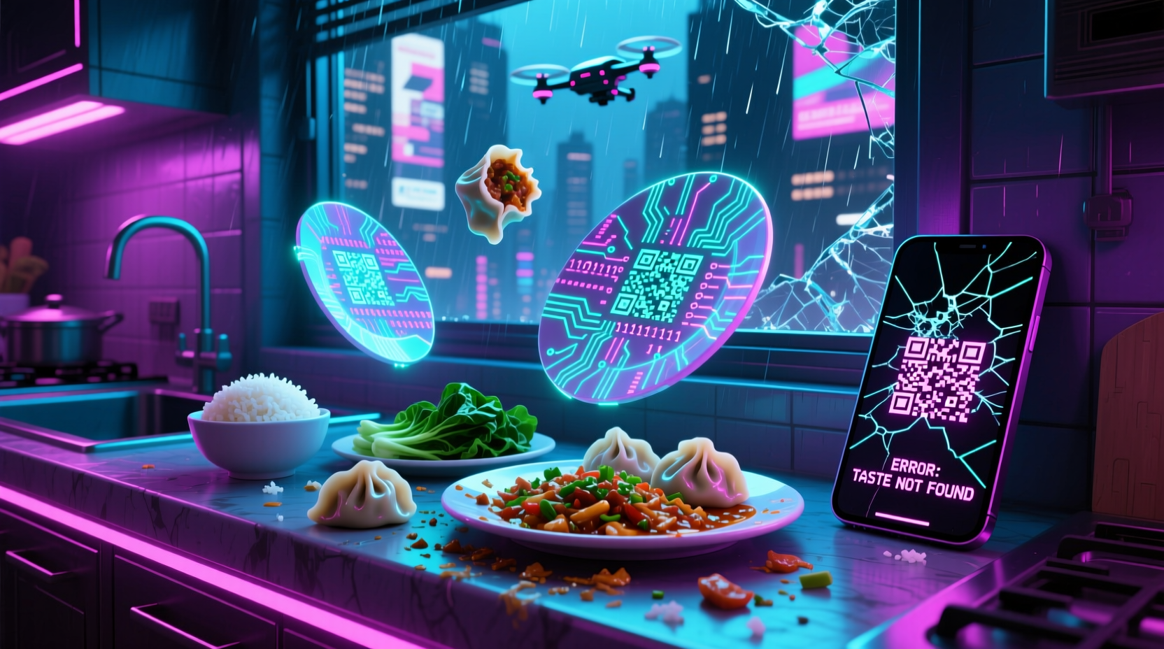 leftover hacker make your most common leftovers taste