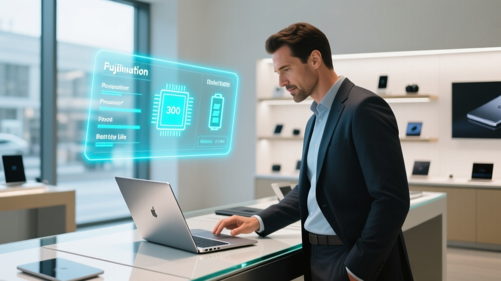 6 Costly Mistakes to Avoid When Buying Technology Products