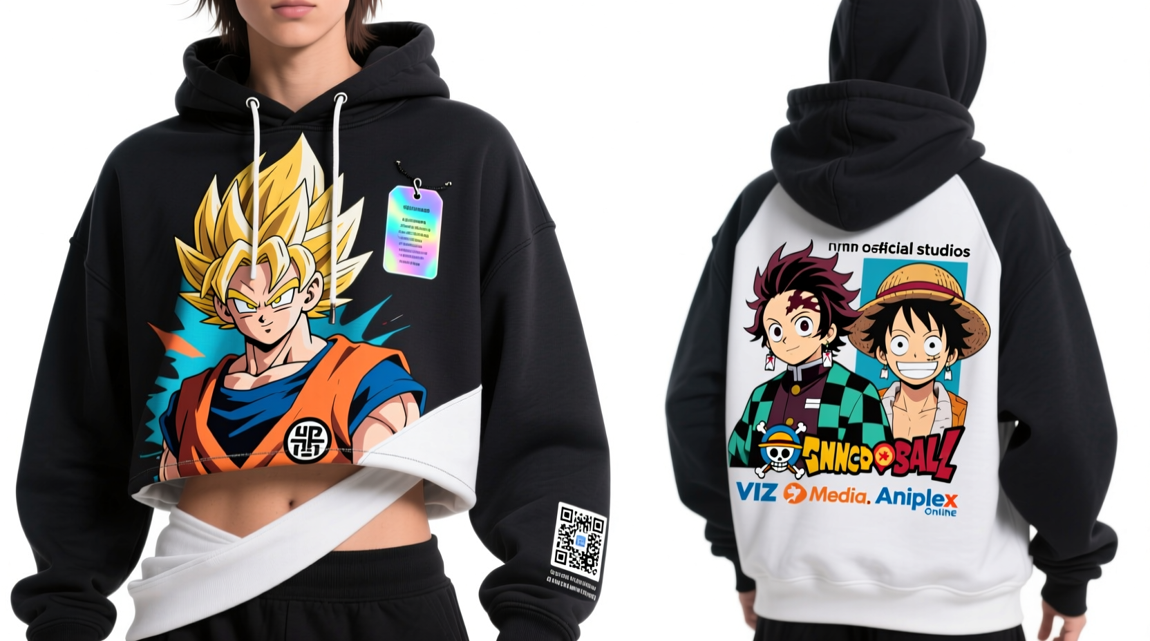 anime character hoodies trending styles and where to buy authentic ones