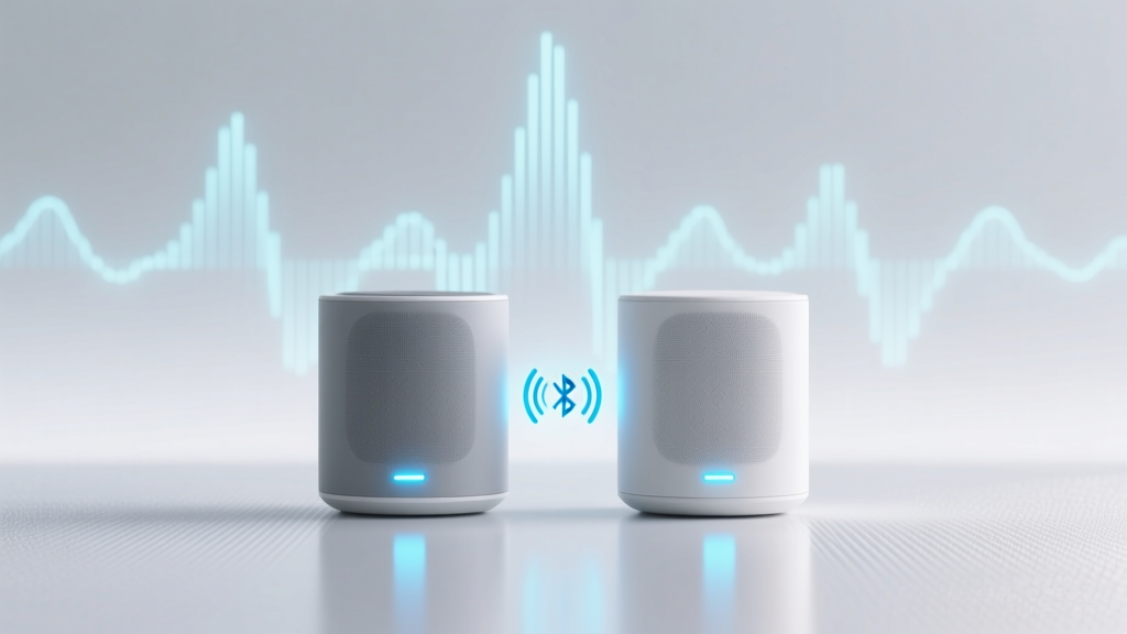 Bluetooth Speakers Dual Audio: How to Connect Two (2026)