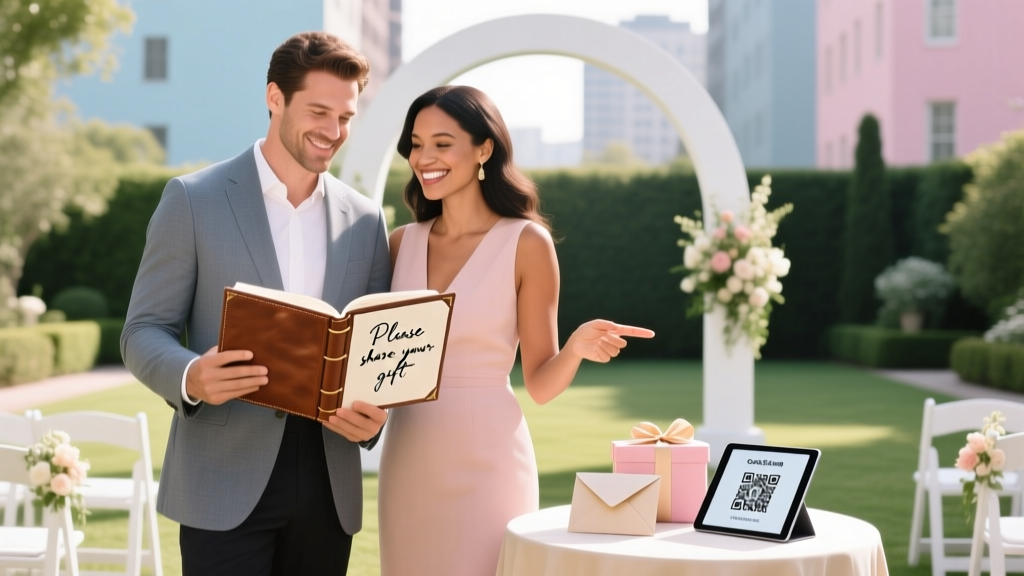 Ask for Wedding Money: 7 Savvy Steps (2026)