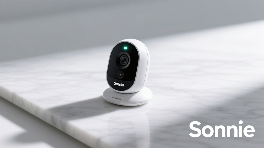 Sonnie: A Child Safety Specialist’s In-Depth Review of the Sonnie Smart Crib and Its Real-World Safety Implications