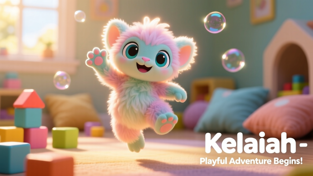 Kelaiah: A Safety and Market Analysis of the Emerging Toddler Toy Brand