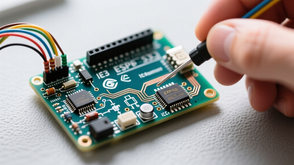 How to Read Electronic Components Circuit Symbols for Beginners