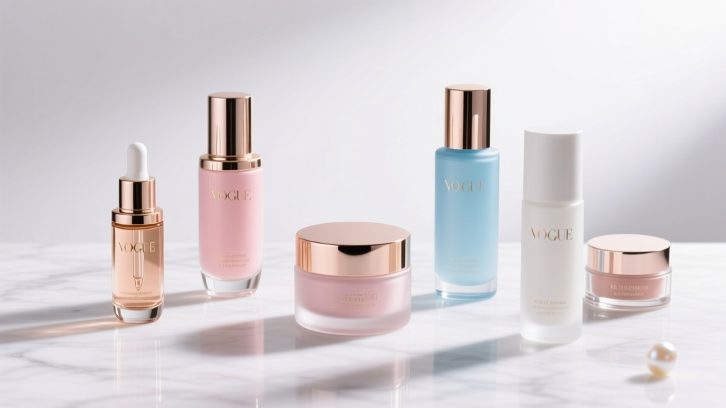 Best Foundation for Mature Skin (2026)