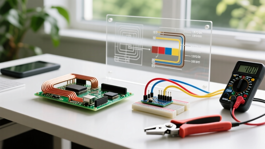 Identifying Old Colours Electrical Wiring: Tools & Safety Guide