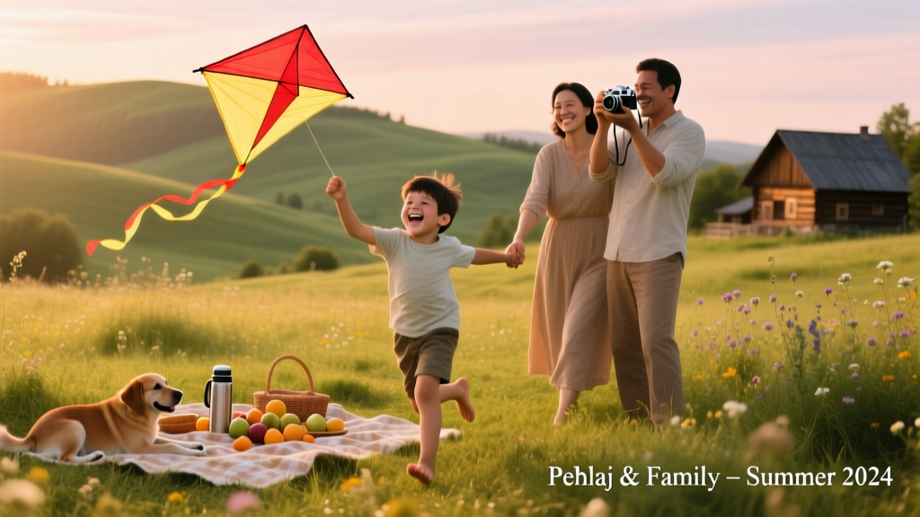 Pehlaj: Understanding This Traditional Indian Herbal Remedy for Children’s Digestive and Immune Support