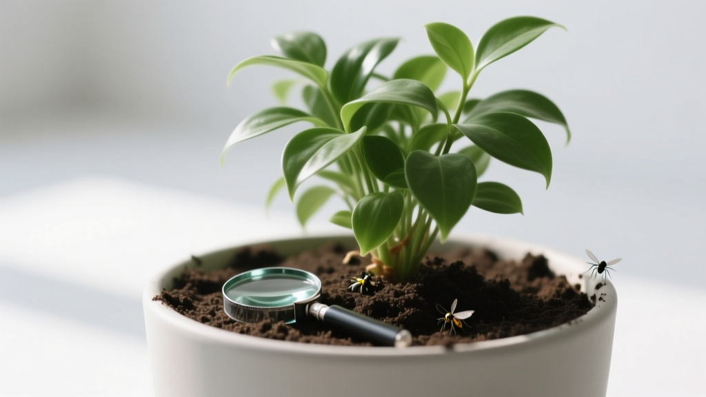 Get Rid of Tiny Flies in Indoor Plants Soil (2026)