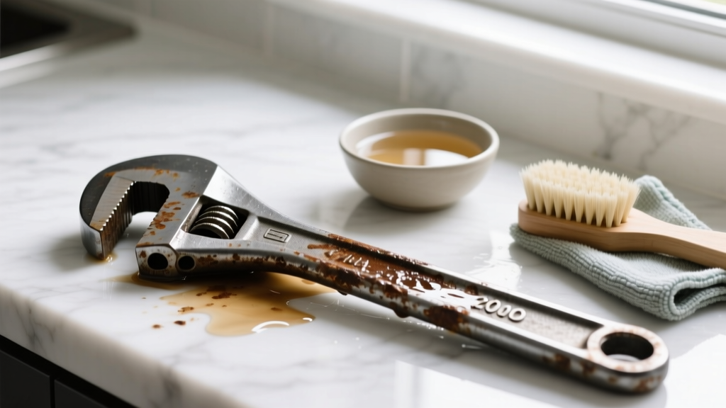 How to Clean a Pipe Wrench: Proven & Easy Steps 2026