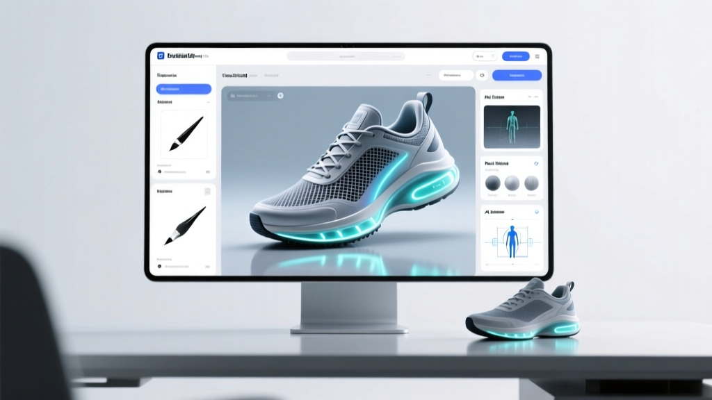 Best Shoe Design Software for Production (12 Tools Tested)