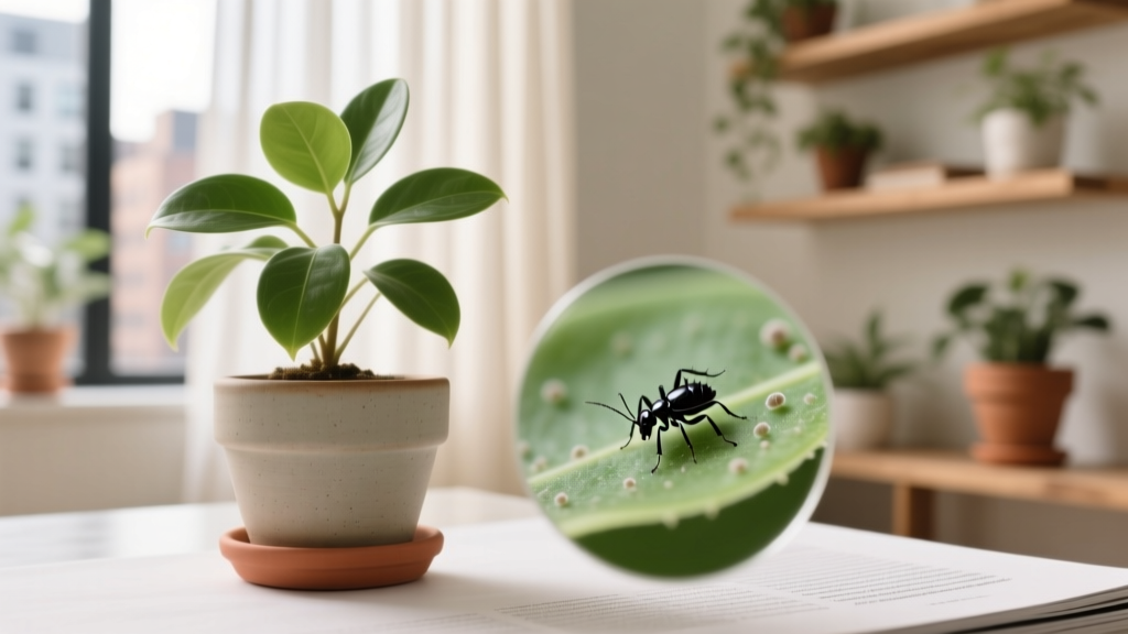 Prevent Bugs in Plant Propagation (2026)
